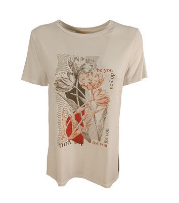 TSHIRT DONNA 149026 Tellini S.R.L. Veleprodajna odjeća